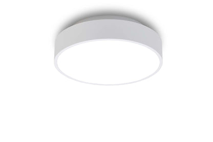 ANTIDARK - Moon C260 Plafond LED 2700K - White Whitfra Lampeexperten