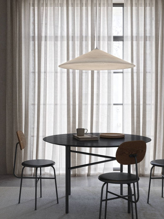 DFTP - Hill - Pendel - Hvid - Design for the People fra Lampeexperten