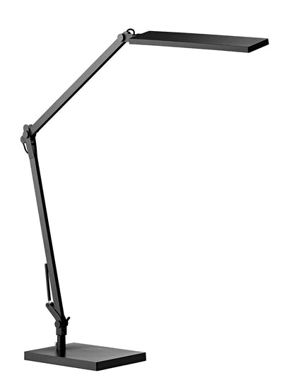 Nielsen Light - Office Arkitektlampe Sort  fra Lampeexperten