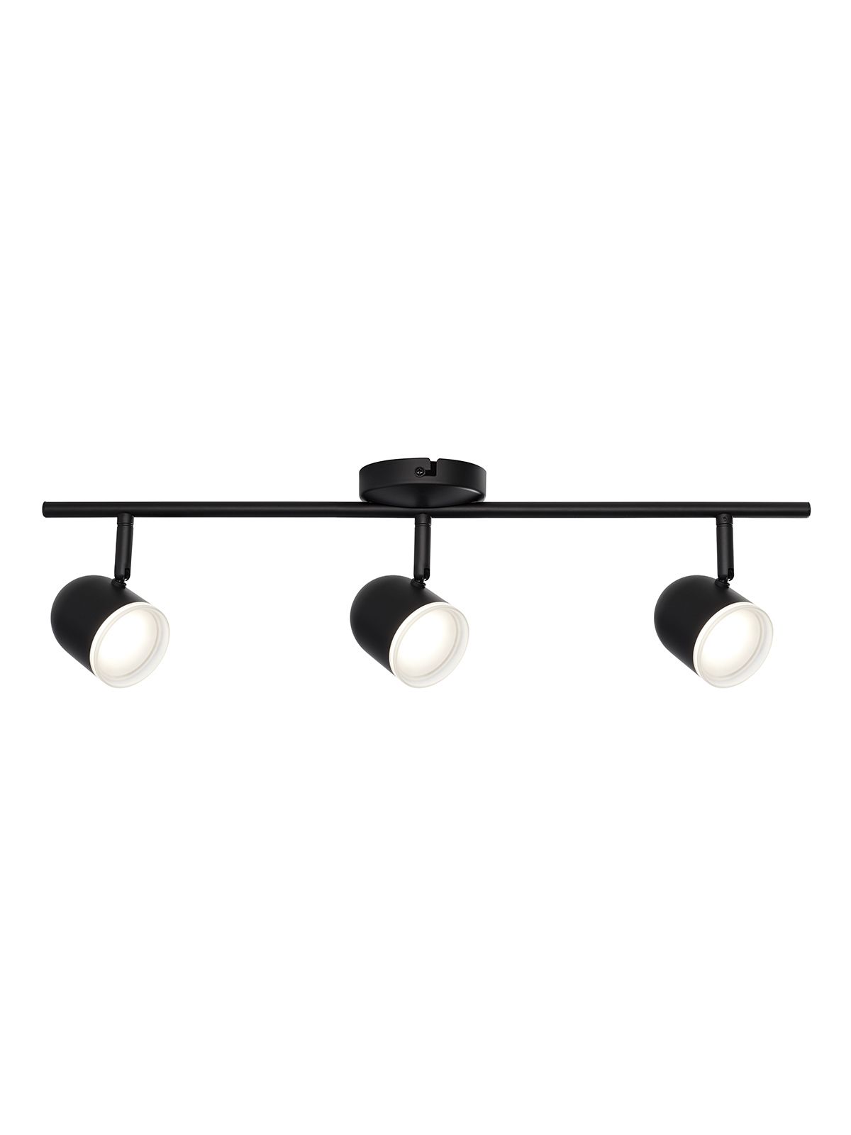 Nielsen Light - Hall Loftlampe 3-Spot  fra Lampeexperten