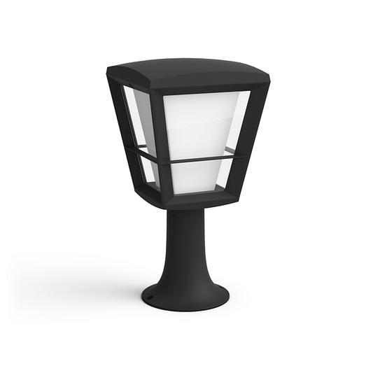 Philips Hue Econic Hue utomhussockellampa