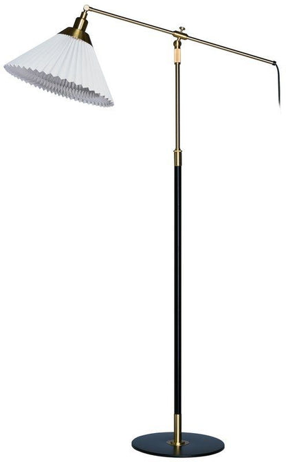 Le Klint 349 Gulvlampe Papir