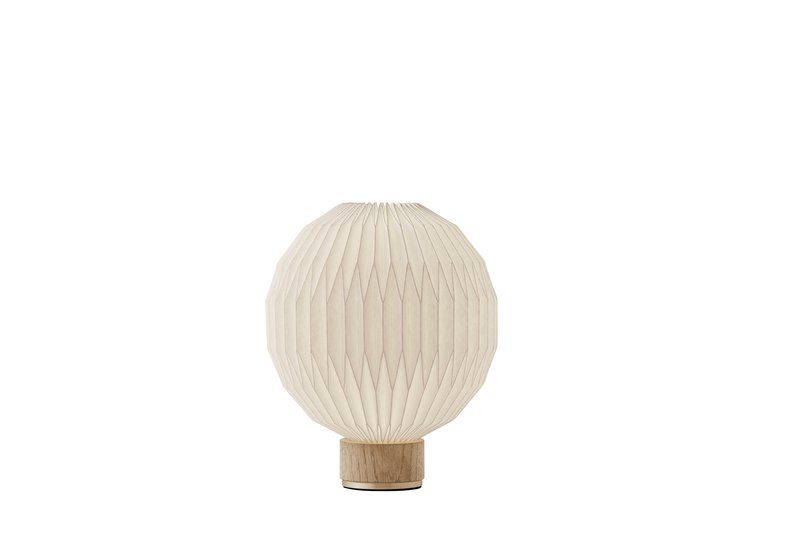 Le Klint - 375 bordlampe small papir