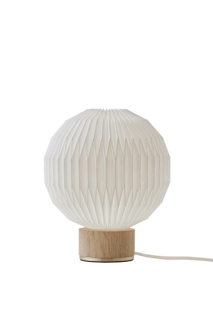 Le Klint - 375 bordlampe x-small plast