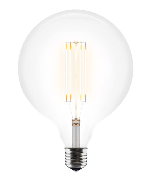 Umage - Idea LED Pære 3W - fra Lampeexperten
