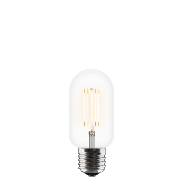 Umage - Idea LED Pære 2W - fra Lampeexperten