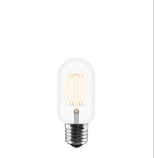 Umage - Idea LED Pære 2W - fra Lampeexperten