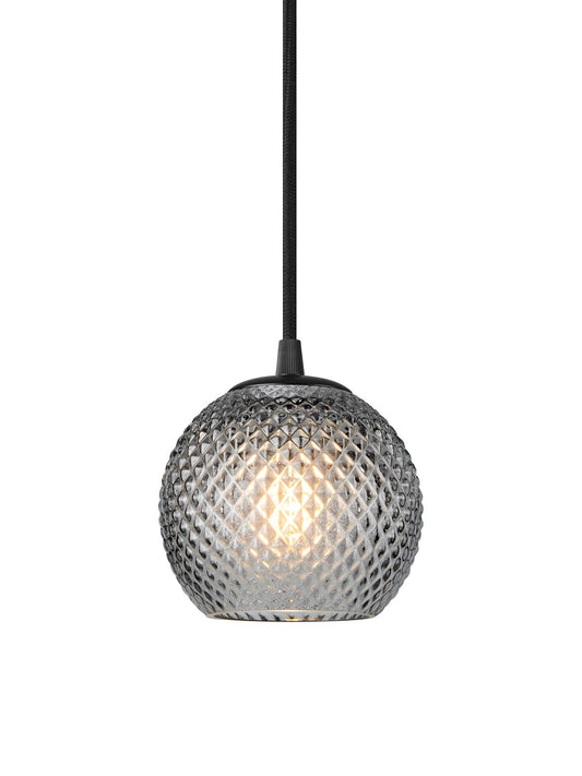 Halo Design - Nobb ball small clear Ø12 fra Lampeexperten