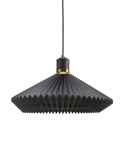 Halo Design - Paris pendel Ø56 earth brown fra Lampeexperten