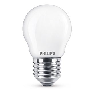 Philips - LED krone fra Philips 25W E27