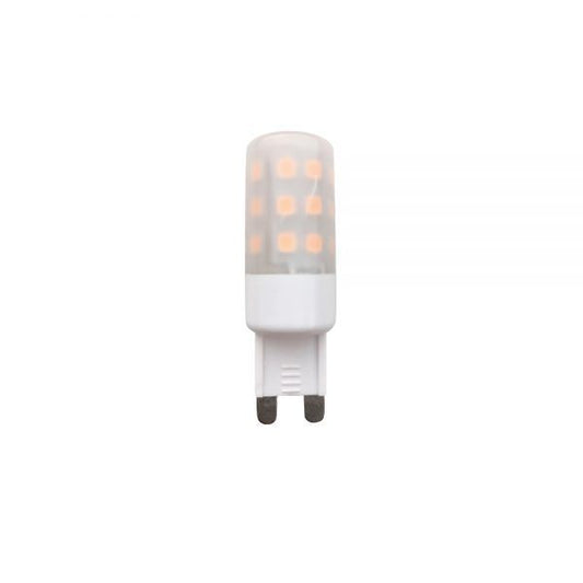 Halo Design - Pære G9 Colors LED Blister fra Lampeexperten