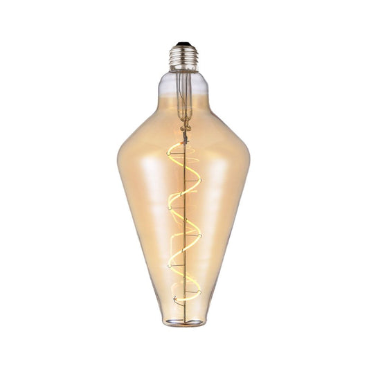 Halo Design - Colors Cone mini m. dæmpbar amberfra Lampeexperten