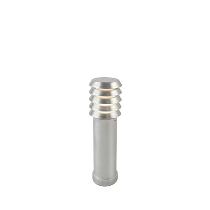 Norlys Alta LED pullertlampe 49cm galv. 10W modul fra Lampeexperten