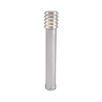Norlys Alta LED pullertlampe 85cm galv. 10W modul fra Lampeexperten