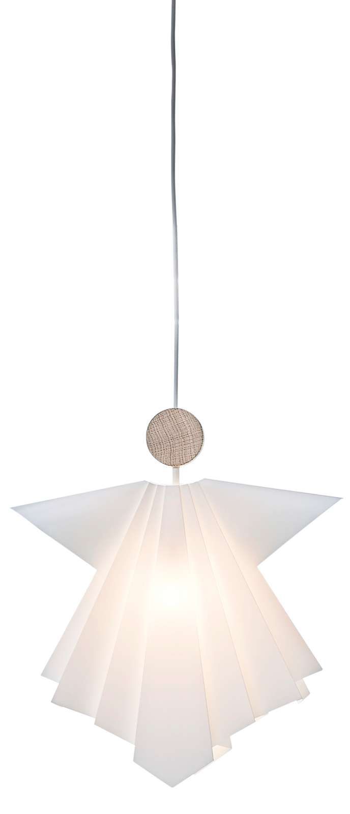 Le Klint - Angels Uriel Love&Light XS