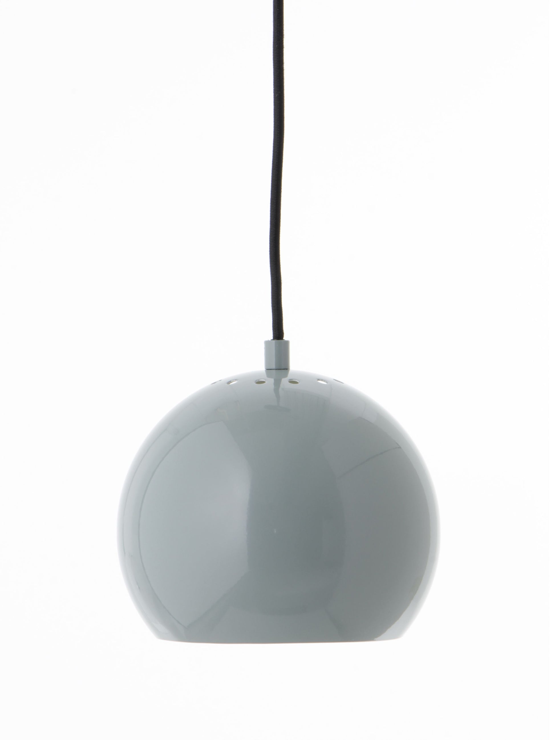 FRANDSEN - Ball Pendel Ø18 Blank Mint -  fra Lampeexperten