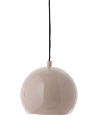 FRANDSEN - Ball Pendel Ø18 Blank Nude -  fra Lampeexperten