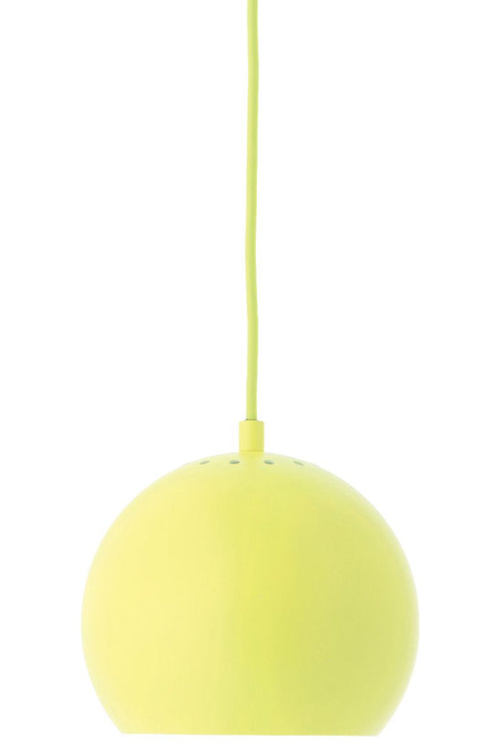 FRANDSEN -  - Ball pendel - Lemonade - Limited edition fra Lampeexperten