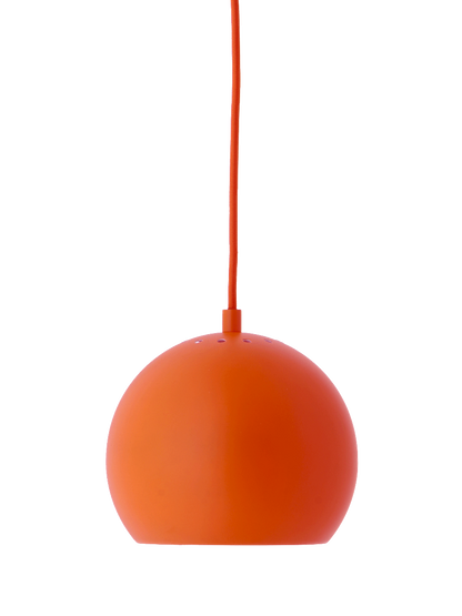 FRANDSEN -  - Ball pendel - peachy powder - Limited edition fra Lampeexperten