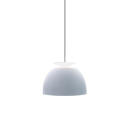 Bossinha Pendel Ø37 Vit - Lumini Design