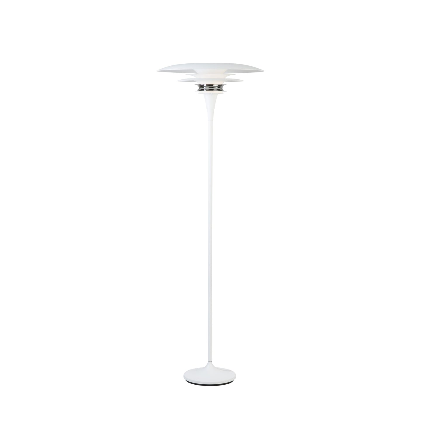 Belid - Diablo gulvlampe D500 mathvid E27 fra Lampeexperten