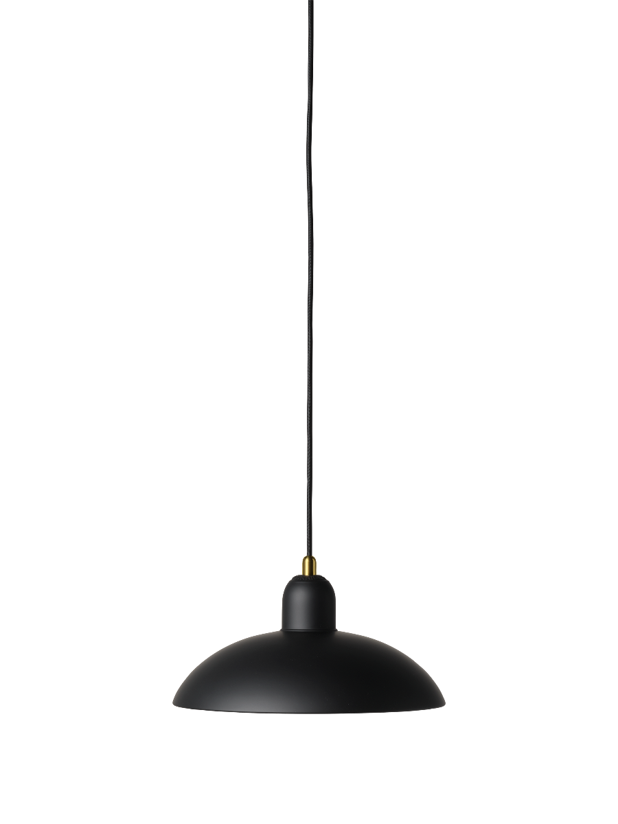Fritz Hansen - Kaiser Idell - 6631- Pendel fra Lampeexperten