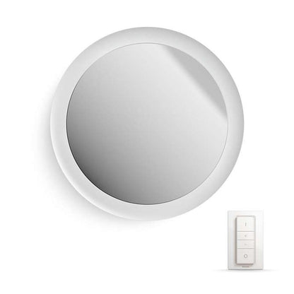 Philips Hue Adore Væglampe m. Spejl