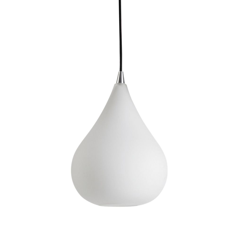 Halo Design - Drops Pendel Opal Ø23 fra Lampeexperten