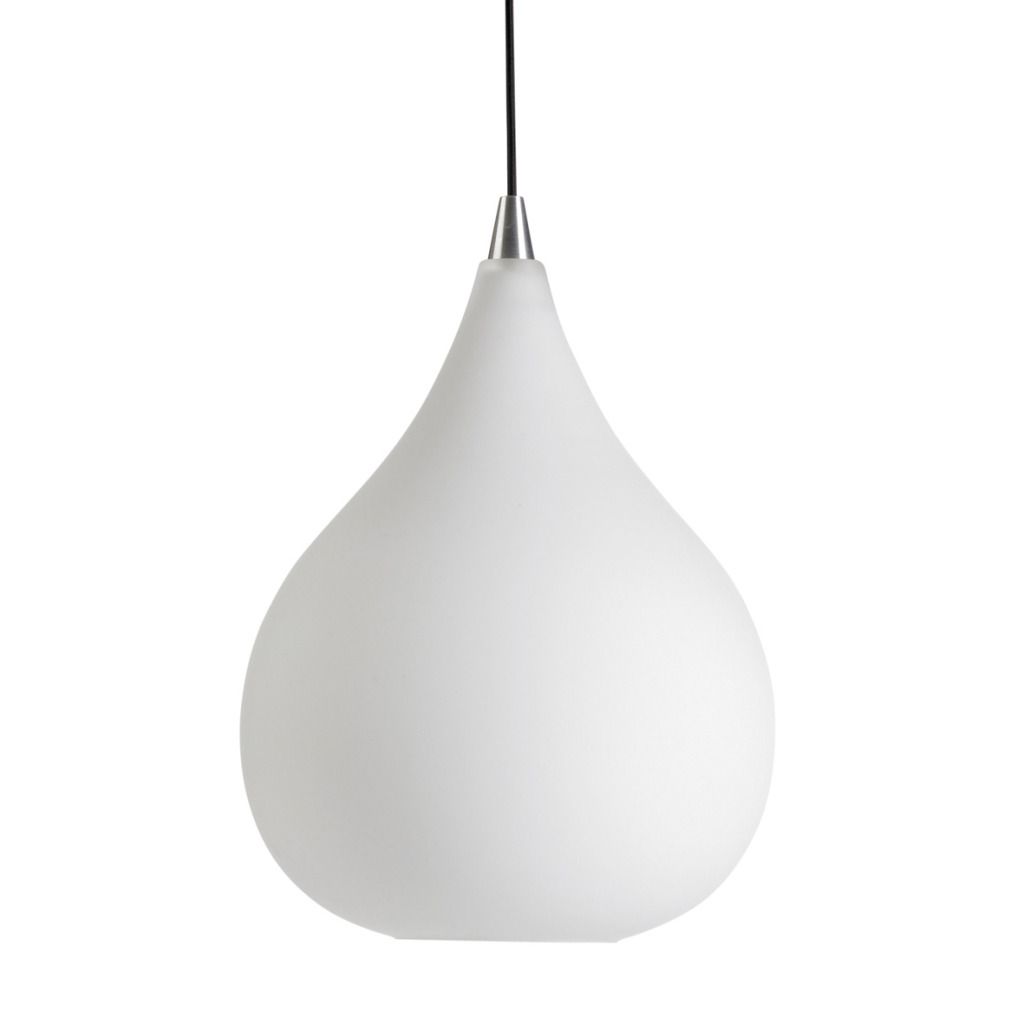 Halo Design - Drops Pendel Opal Ø30 fra Lampeexperten