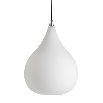 Halo Design - Drops Pendel Opal Ø30 fra Lampeexperten