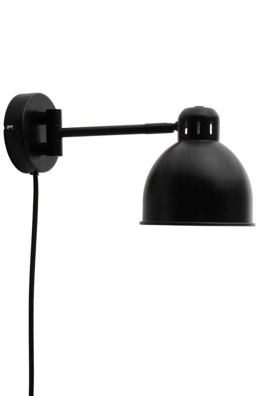 FRANDSEN - Job Mini Væglampe -  fra Lampeexperten