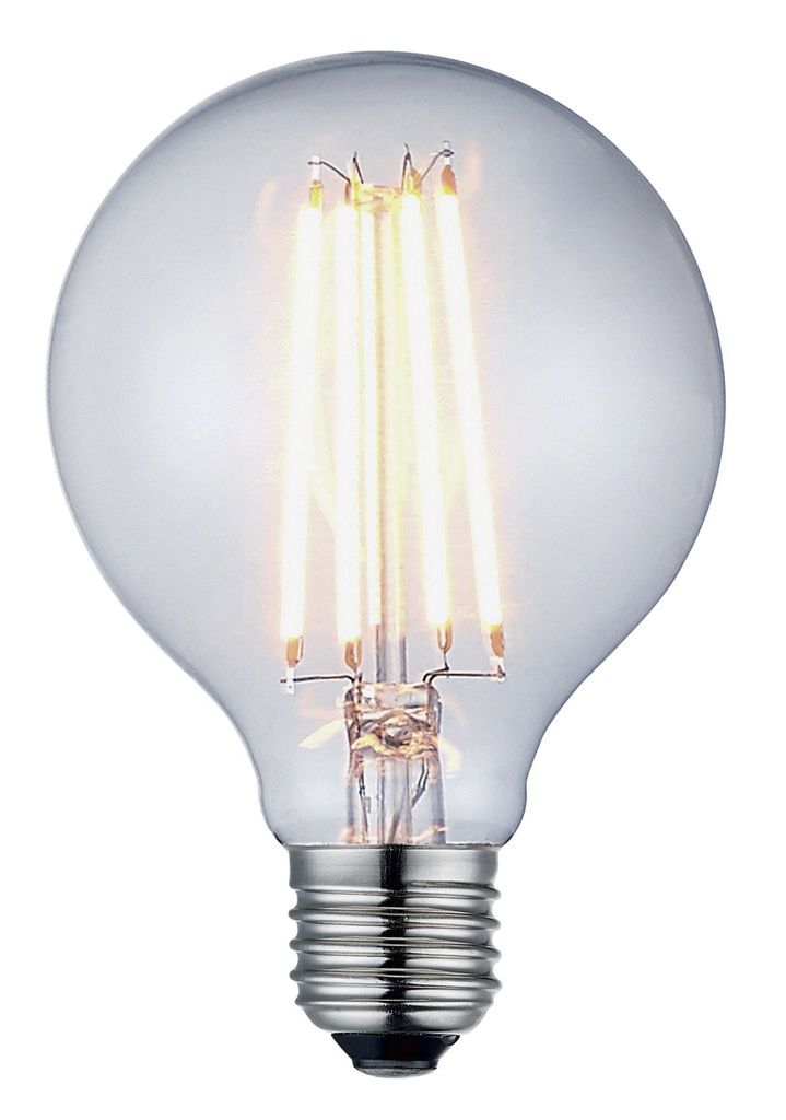 Halo Design - Colors Mini Globe Extra De Luxe LED DIM 2W  fra Lampeexperten