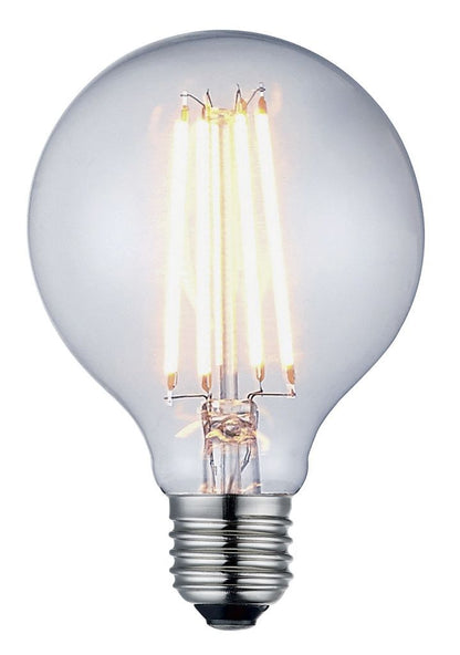 Halo Design - Colors Mini Globe Extra De Luxe LED DIM 2W  fra Lampeexperten