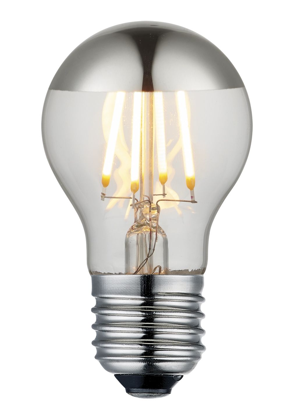 Halo Design - Colors Mirror De Luxe LED 4W fra Lampeexperten