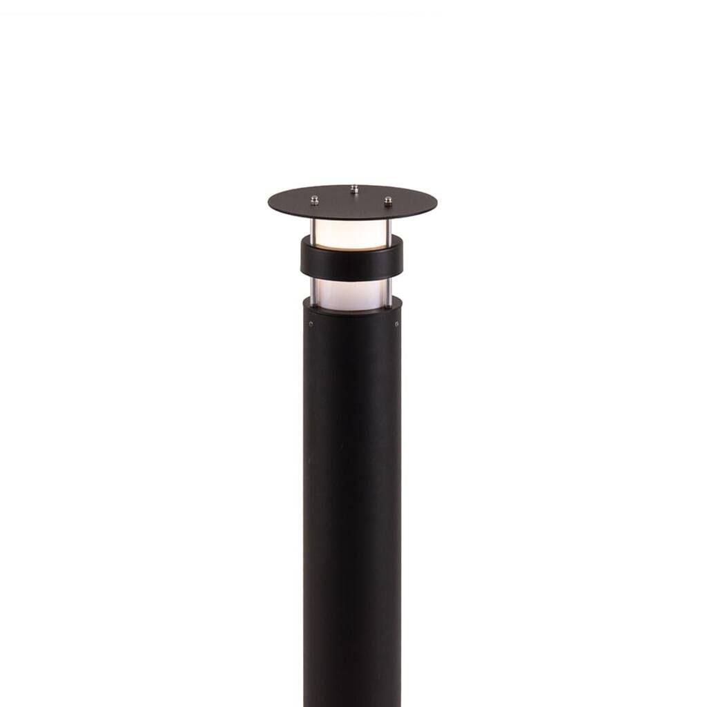 David Super-Light - MORTEN Pullertarmatur Sort E27