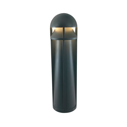Norlys Narvik LED pullertlampe grafit fra Lampeexperten