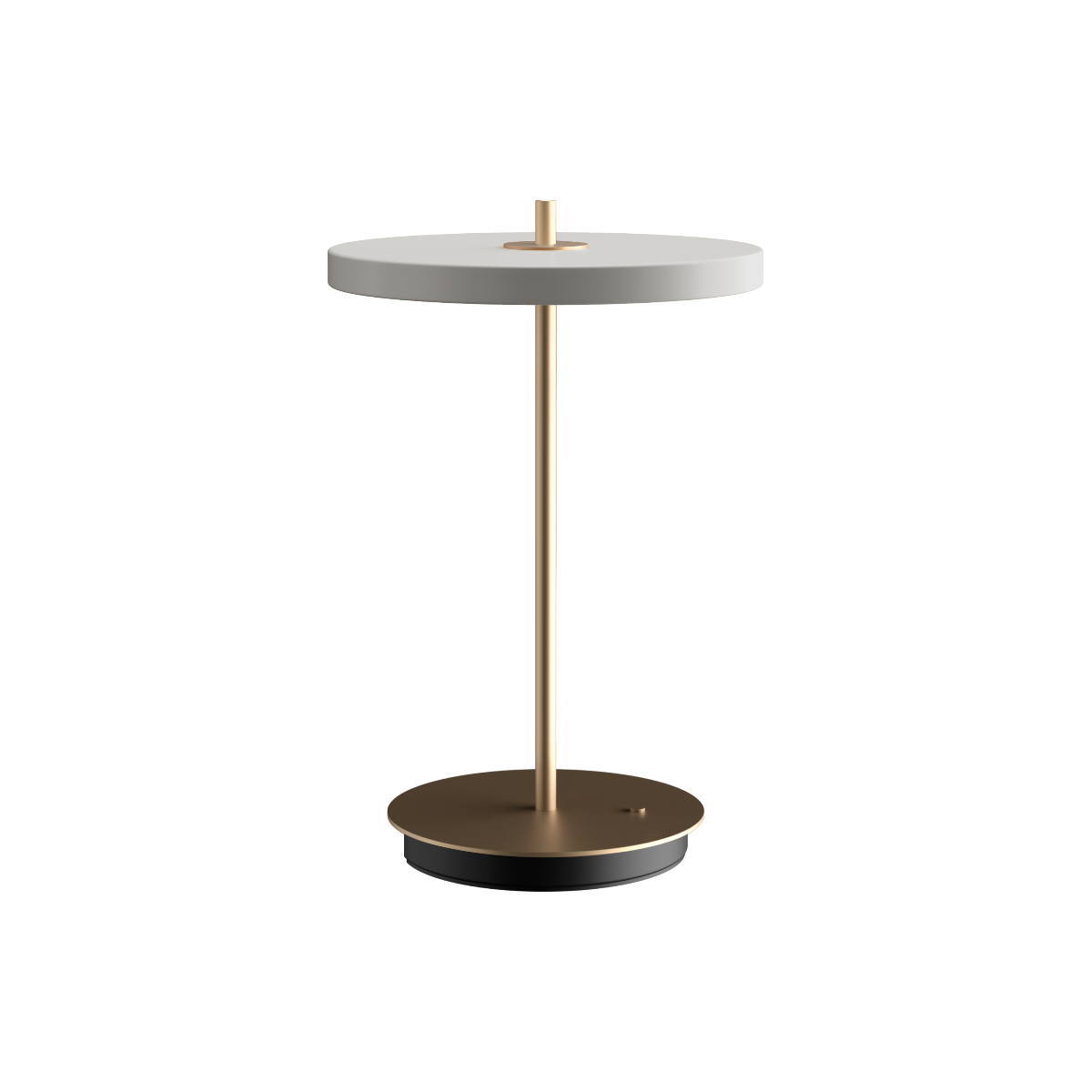 Umage - Asteria Move - Portable - bordlampe - Mist - fra Lampeexperten,lampeexpertennorsk