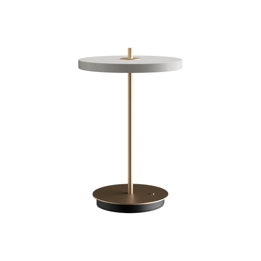 Umage - Asteria Move - Portable - bordlampe - Mist - fra Lampeexperten,lampeexpertennorsk