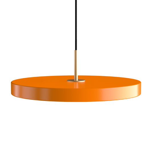 Umage - Asteria Medium - Pendel Orangefra Lampeexperten
