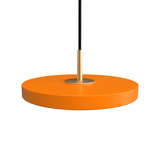 Umage - Asteria Micro - Pendel - Orange fra Lampeexperten