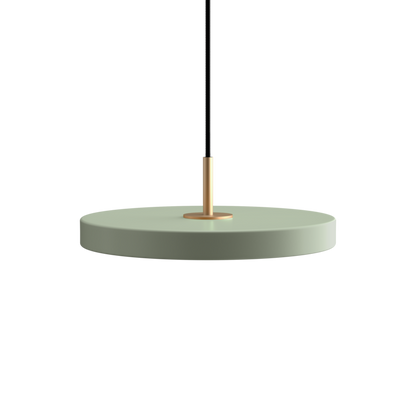Umage - Asteria Mini - Pendel - Oliven Grønfra Lampeexperten
