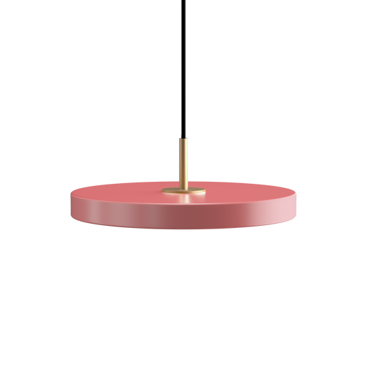 Umage - Asteria Mini - Pendel - Rosafra Lampeexperten